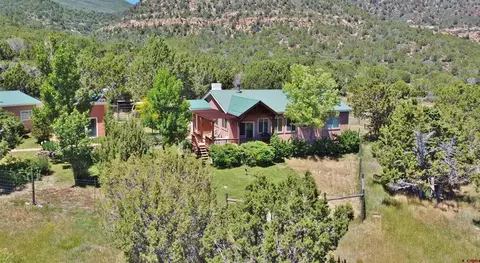 17440 Farmers Mine Rd, Paonia, CO 81428