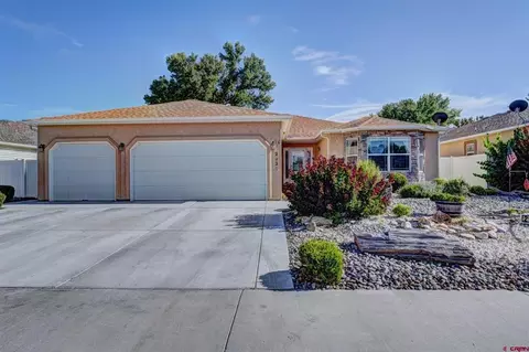 2931 F 14 Rd, Grand Junction, CO 81504
