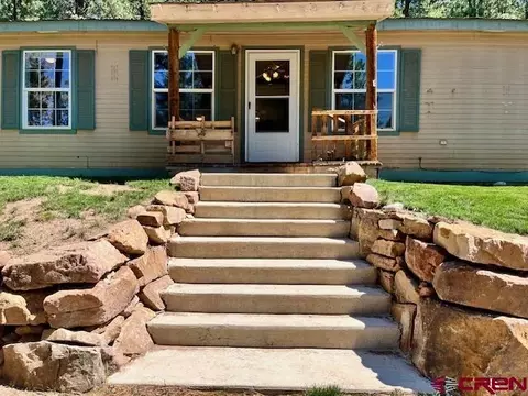 76 Hillside Dr, Bayfield, CO 81122