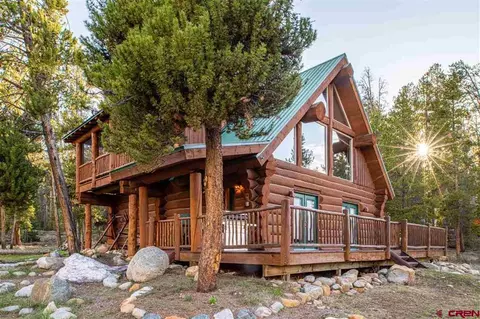 104 Camp Bird Ln, Almont, CO 81210