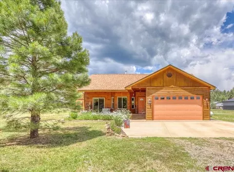 24 Moon Ct, Pagosa Springs, CO 81147