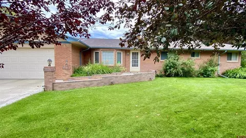 614 Walnut St, La Jara, CO 81140