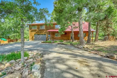 351 W Golf Pl, Pagosa Springs, CO 81147