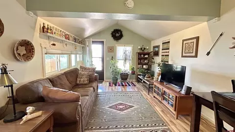1114 N 2nd St, Montrose, CO 81401