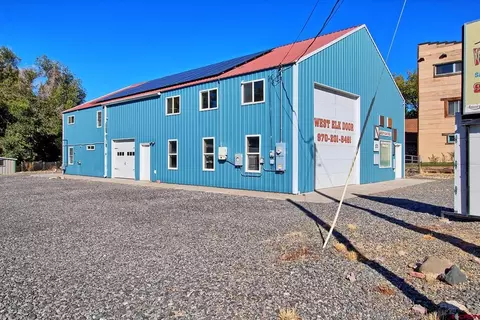 12053 Highway 65, Eckert, CO 81418