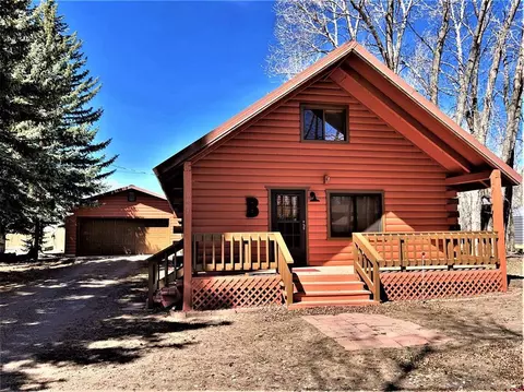 7 Navajo Trl, South Fork, CO 81154