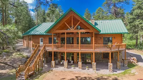 640 Clear View Rd, Durango, CO 81301