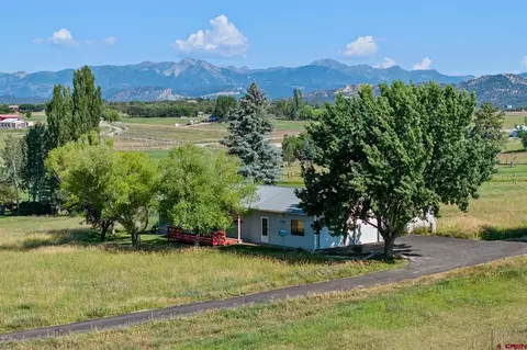 394 Florida Meadows Ln, Durango, CO 81303