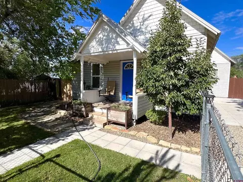 217 S Chestnut St, Cortez, CO 81321