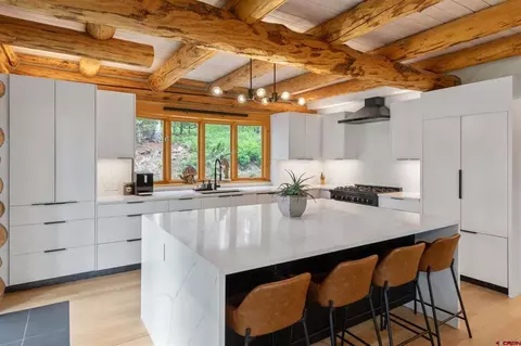 60 Sunrise Cir, Telluride, CO 81435