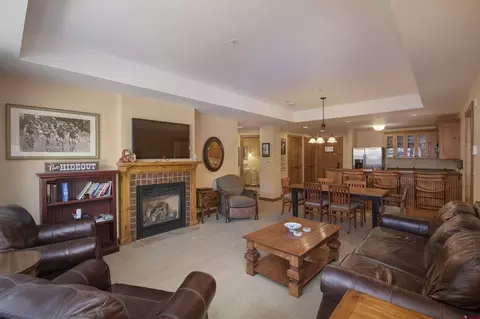 620 Gothic Rd #219, Mount Crested Butte, CO 81225