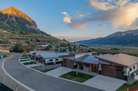 155 Snowmass Rd, Crested Butte, CO 81225