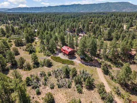 1019 Meadow Rd, Durango, CO 81303