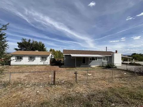 9684 Hillside Rd #9682 HILLSIDE ROAD, Olathe, CO 81425