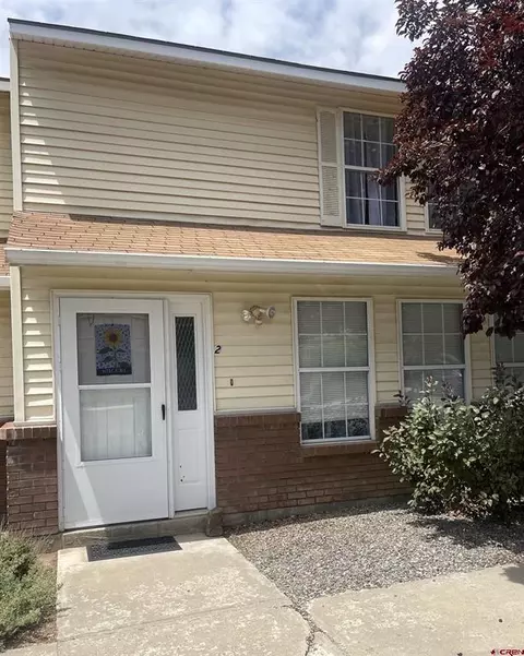 410 W 6th St #2, Cortez, CO 81321