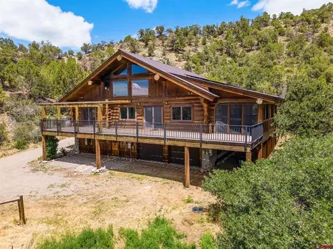 240 Concho Cir, Bayfield, CO 81122
