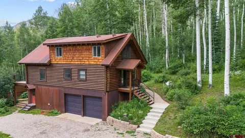 161 Hermosa View Dr, Durango, CO 81301