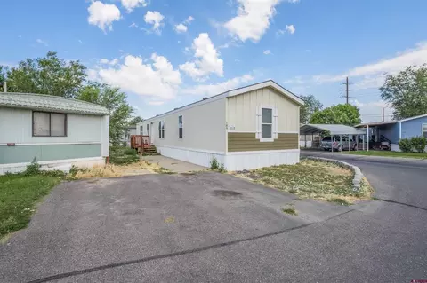 585 25 12 Rd #189, Grand Junction, CO 81505