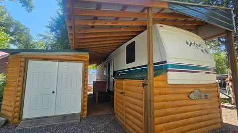21 Oklatex Ln, South Fork, CO 81154