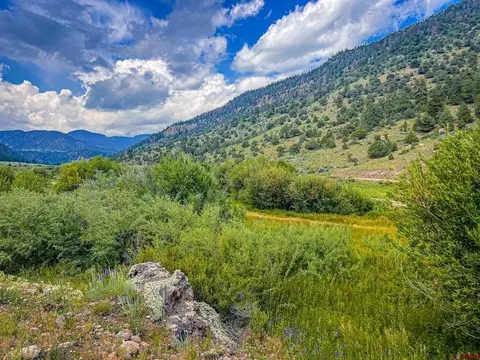 70 N Alder Creek Ln, South Fork, CO 81154