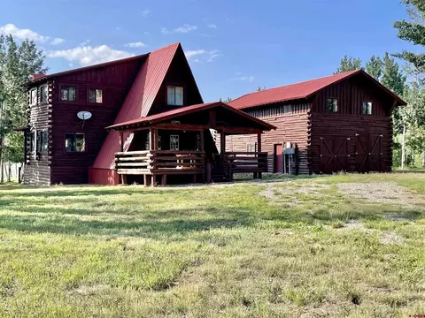 7379 Road 426, Cahone, CO 81320