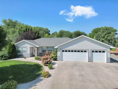 869 Antelope St, Delta, CO 81416