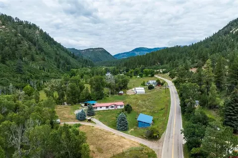 2015 Cr 207, Durango, CO 81301 photo 1