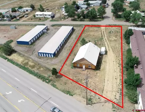 450 Highway 491, Dove Creek, CO 81324