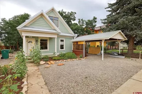 438 Bauer Ave, Mancos, CO 81328