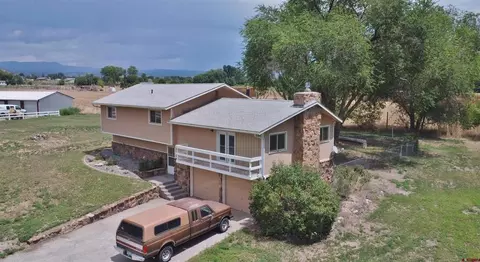 11544 Kelly Ln, Austin, CO 81410