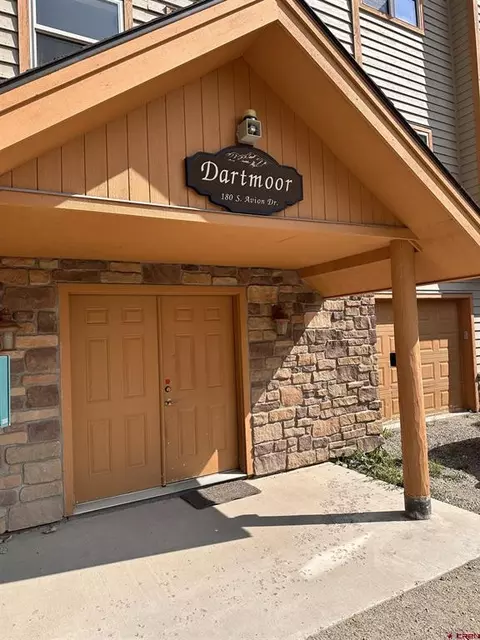 180 S Avion Dr #201, Crested Butte, CO 81224