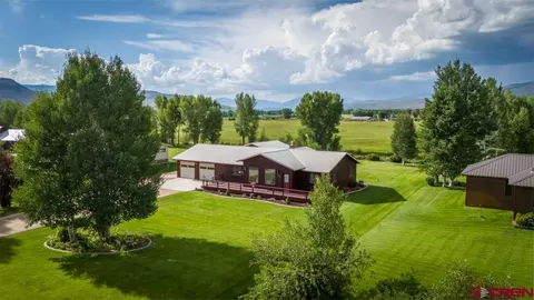 235 Sandpiper Trl, Gunnison, CO 81230