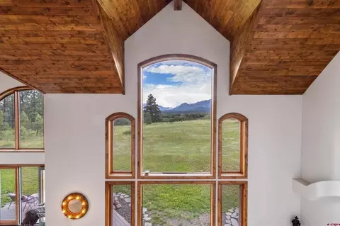 256 Jacobson Cir, Pagosa Springs, CO 81147