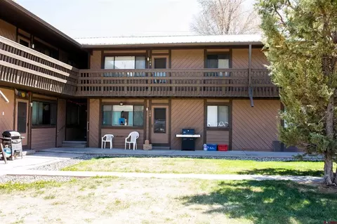 212 S 11th St #204, Gunnison, CO 81230