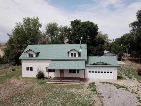 10283 2100 Rd, Austin, CO 81410