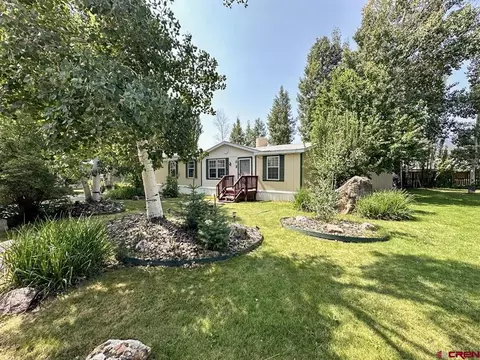 8124 County Road 203 #B, Durango, CO 81301