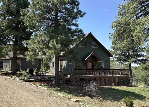 8320 County Road 141, Hesperus, CO 81326