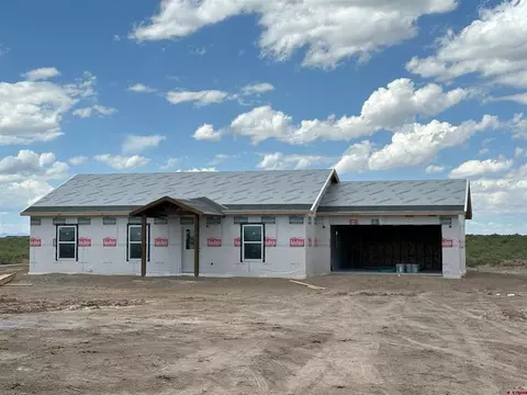 8880 Ridgetop Dr, Alamosa, CO 81101
