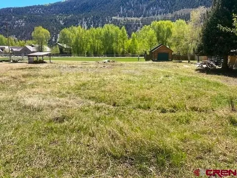tbd Gunnison Ave, Lake City, CO 81235