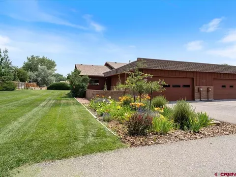 1009 Phillips Ct UNIT A, Montrose, CO 81401