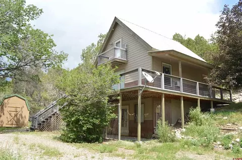 474 Rainbow Rd, Durango, CO 81303