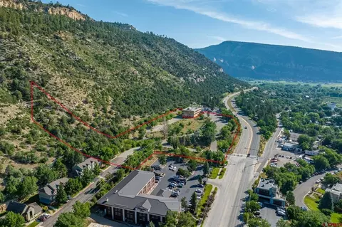 3803 N Main Ave, Durango, CO 81301