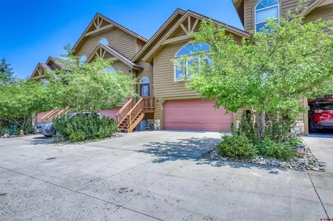 1135 Park Ave #403, Pagosa Springs, CO 81147