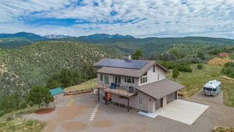 Undisclosed, Hesperus, CO 81326