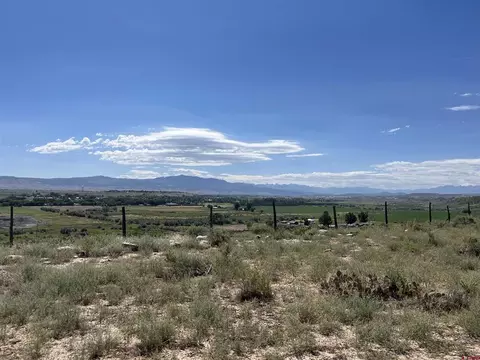lot1 Highway 90, Montrose, CO 81403