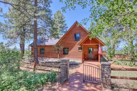 3149 Ranchland Dr, Pagosa Springs, CO 81147