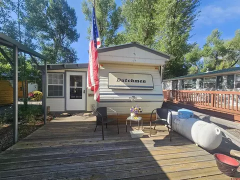 56 Okie Ln, South Fork, CO 81154