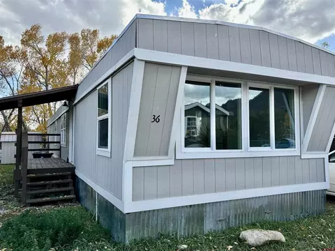 32222 Highway 550 # 36, Durango, CO 81301