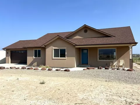 8513 Road 294 Loop, Cortez, CO 81321