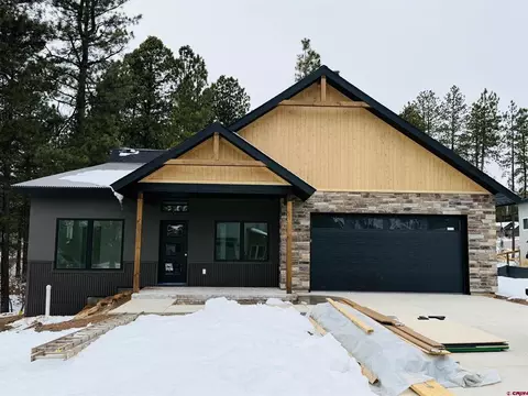 144 Farm Pond Ln, Durango, CO 81301